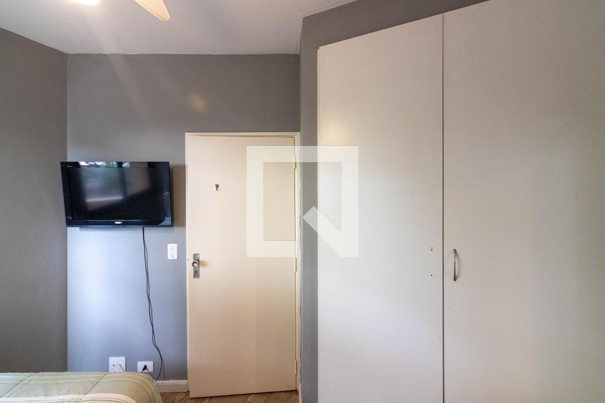 Apartamento, 1 quarto, 35 m² - Foto 14