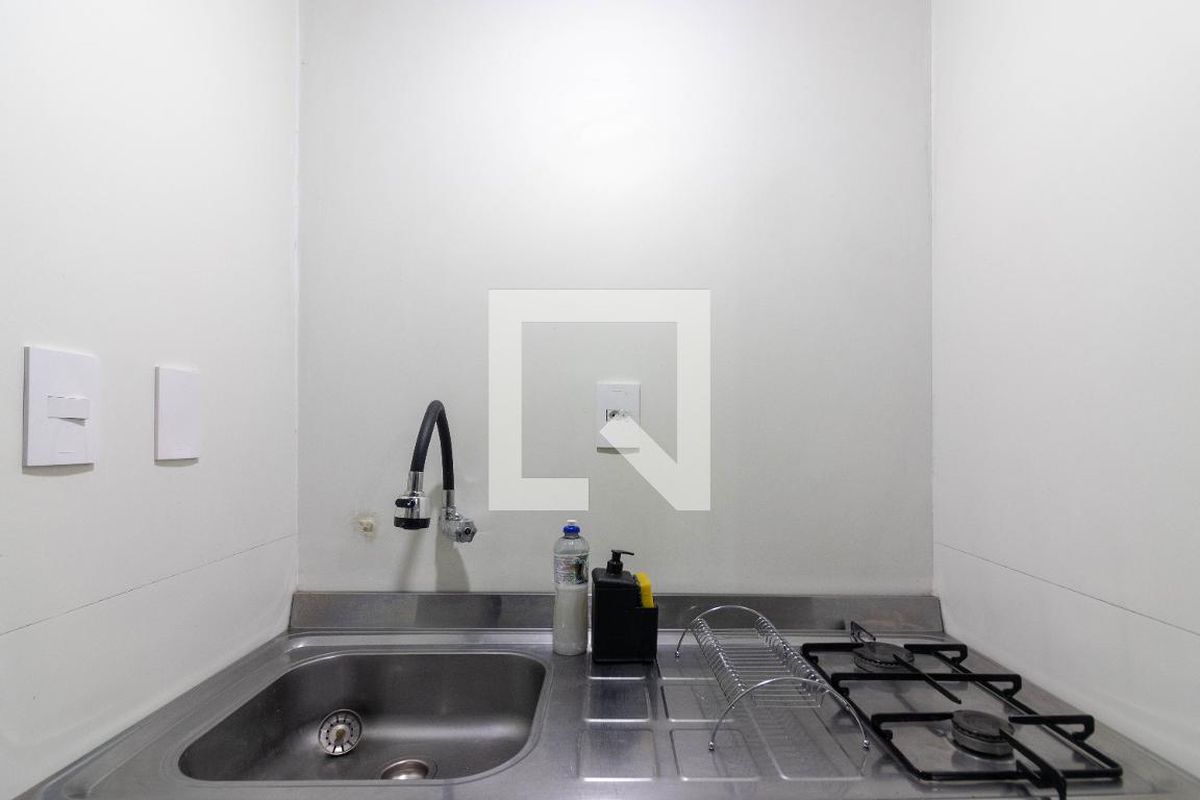 Apartamento, 1 quarto, 35 m² - Foto 26