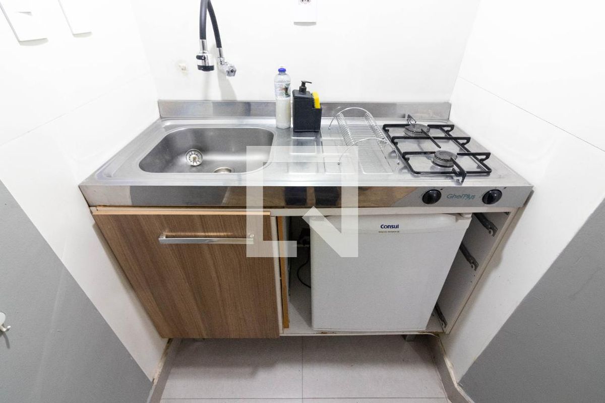 Apartamento, 1 quarto, 35 m² - Foto 27
