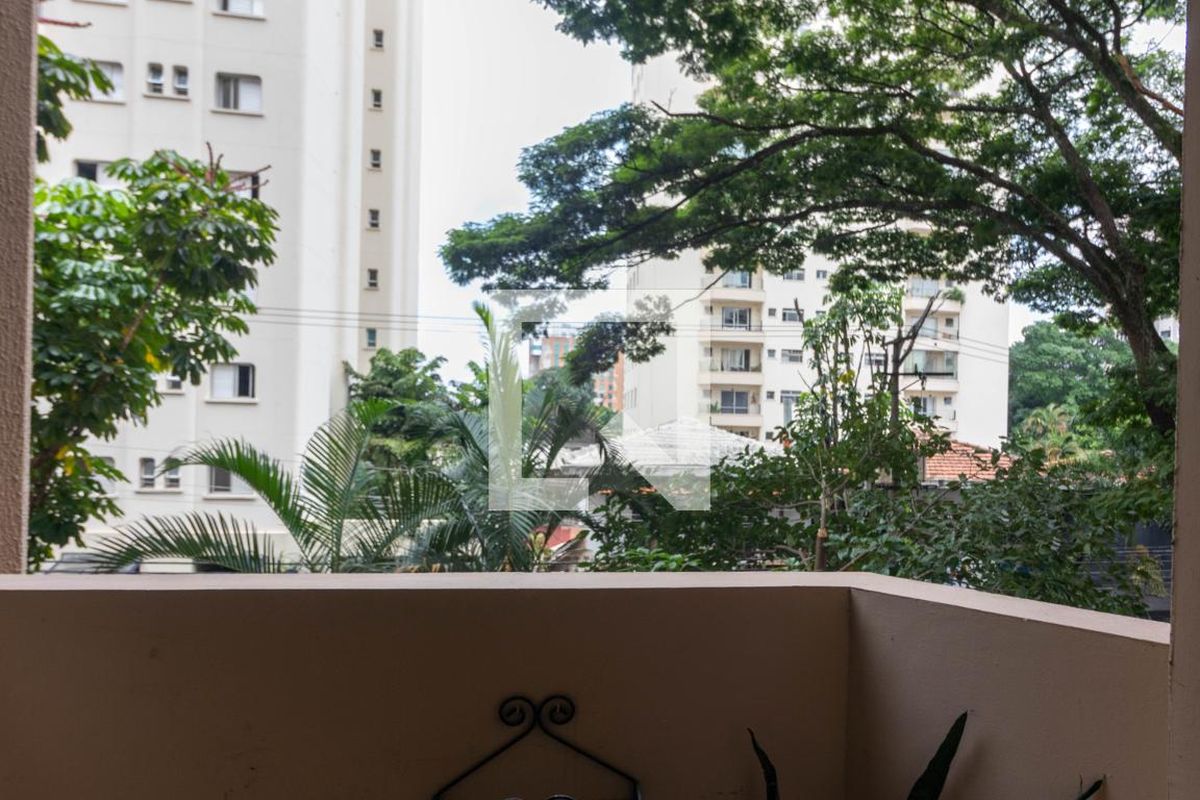 Apartamento, 1 quarto, 35 m² - Foto 8