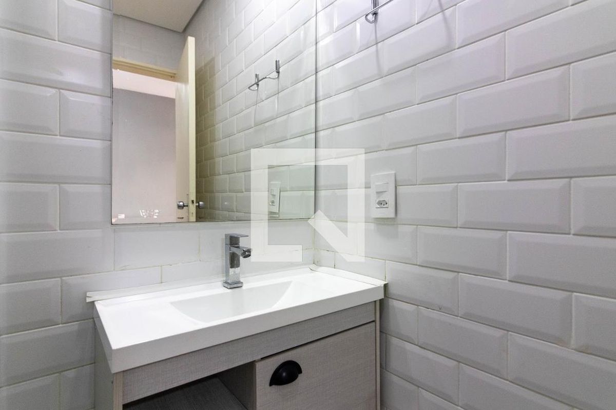 Apartamento, 1 quarto, 35 m² - Foto 20