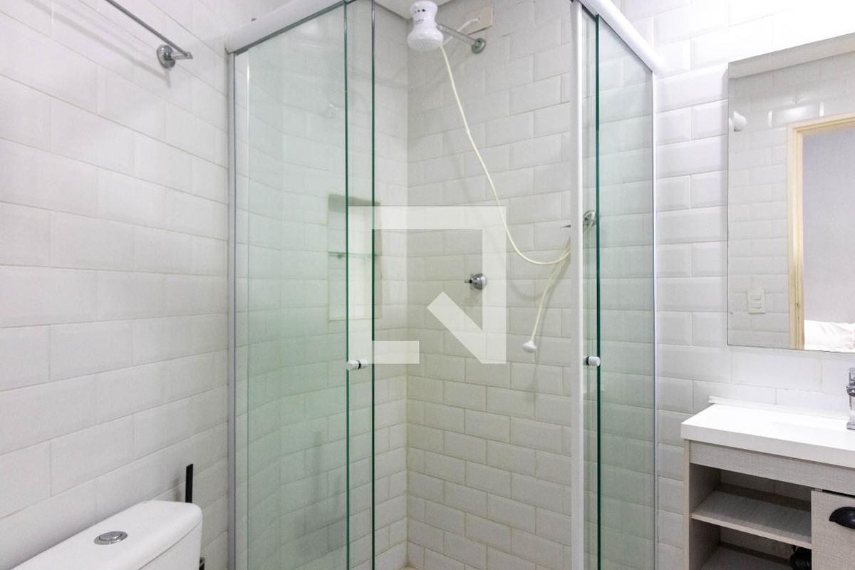 Apartamento, 1 quarto, 35 m² - Foto 22