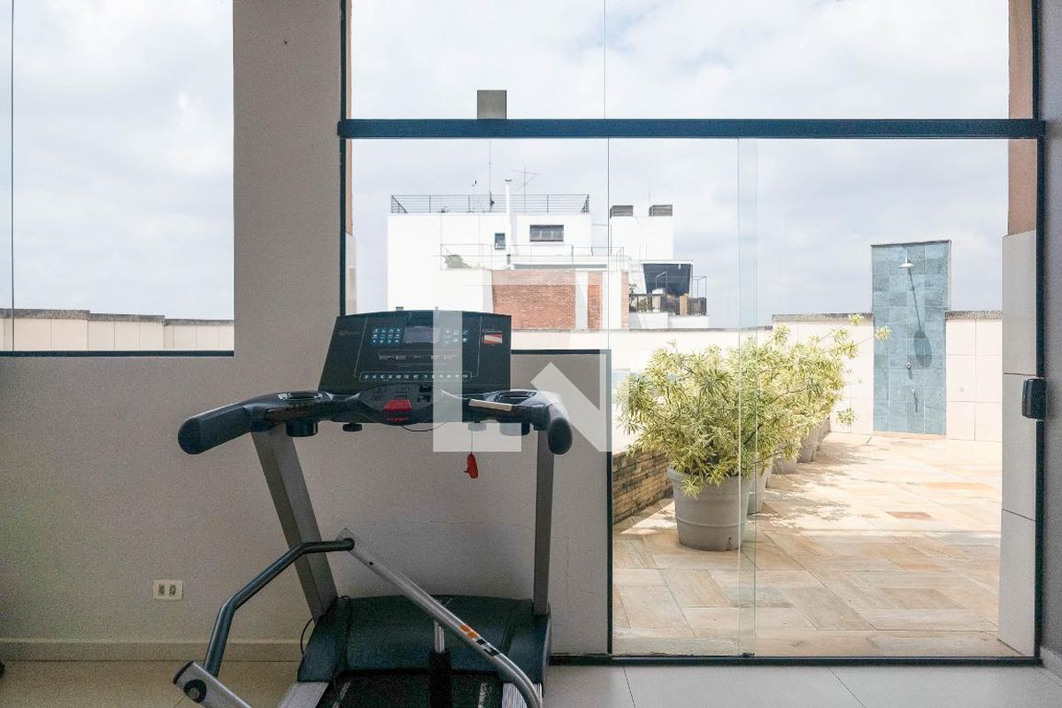 Apartamento, 1 quarto, 35 m² - Foto 40