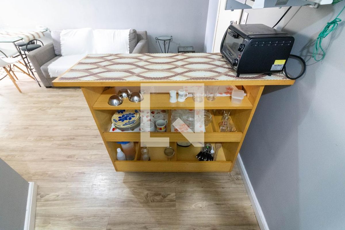 Apartamento, 1 quarto, 35 m² - Foto 28