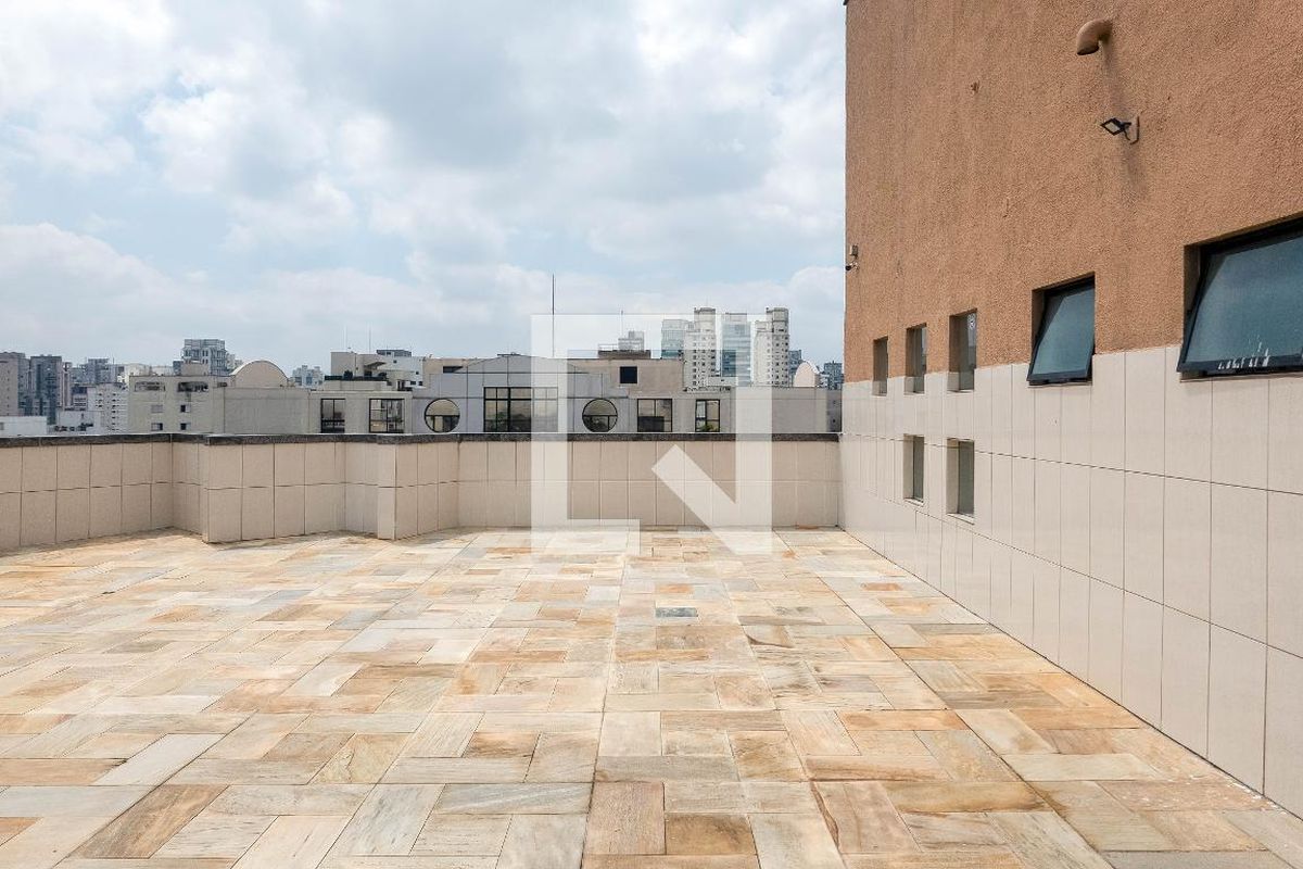 Apartamento, 1 quarto, 35 m² - Foto 36