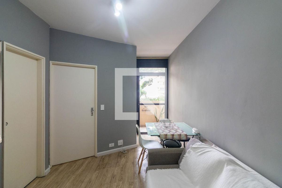 Apartamento, 1 quarto, 35 m² - Foto 3