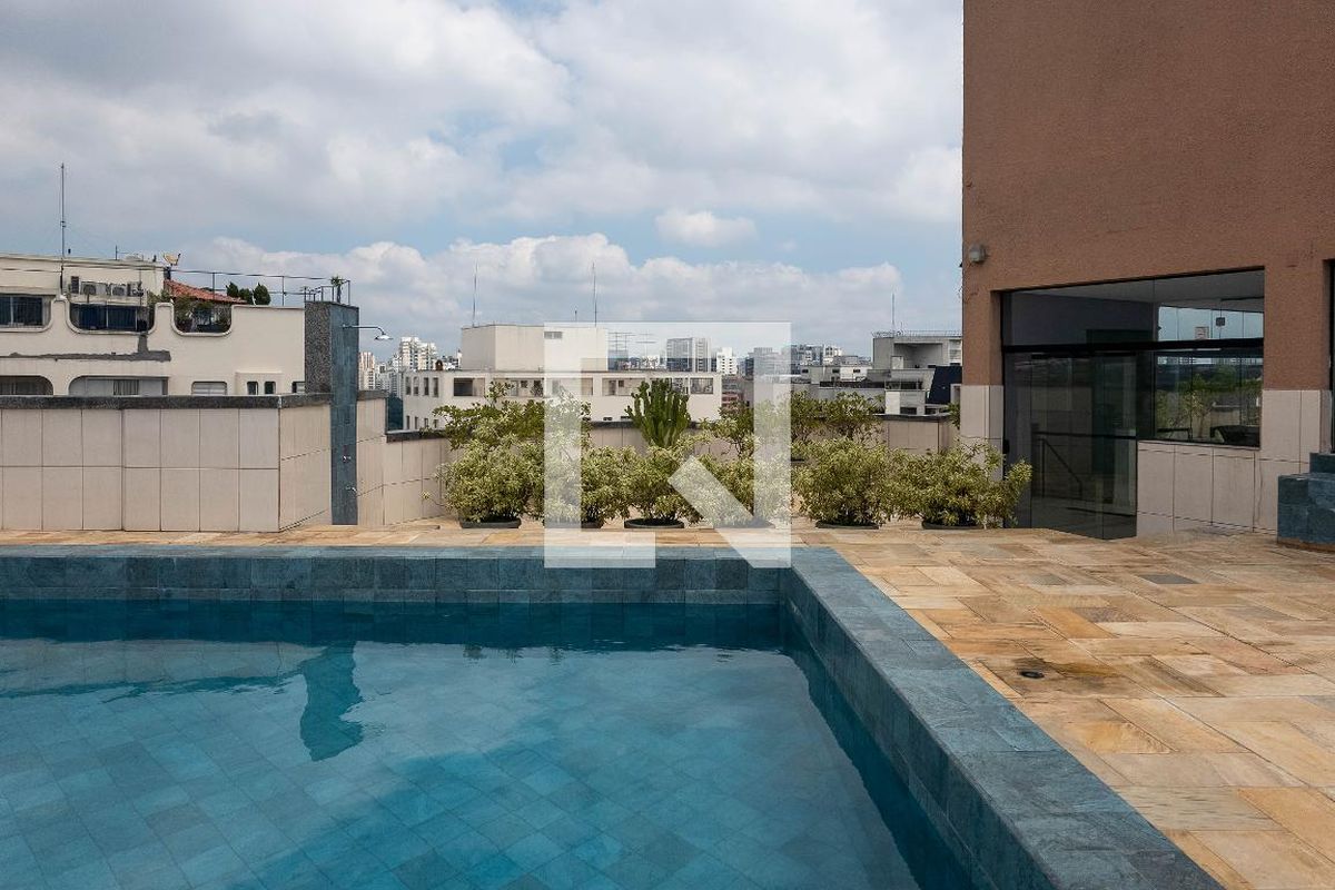 Apartamento, 1 quarto, 35 m² - Foto 34