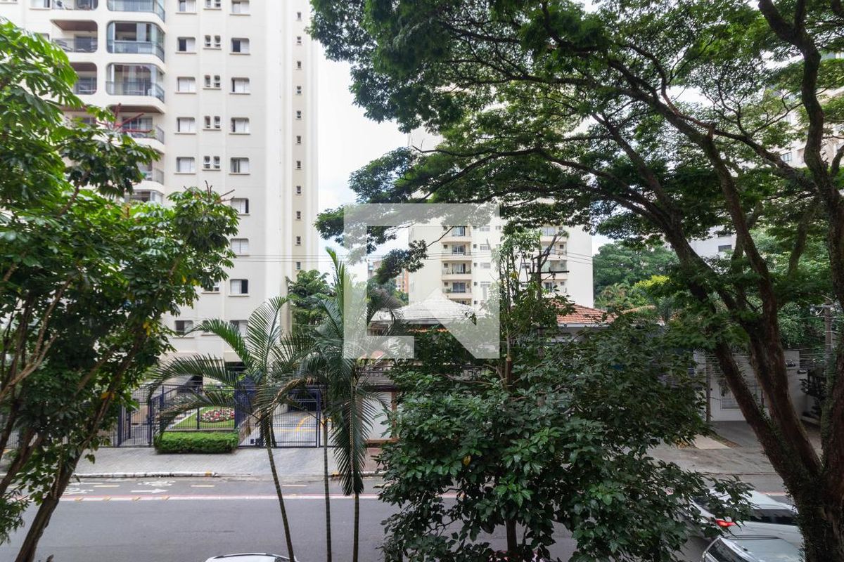 Apartamento, 1 quarto, 35 m² - Foto 11