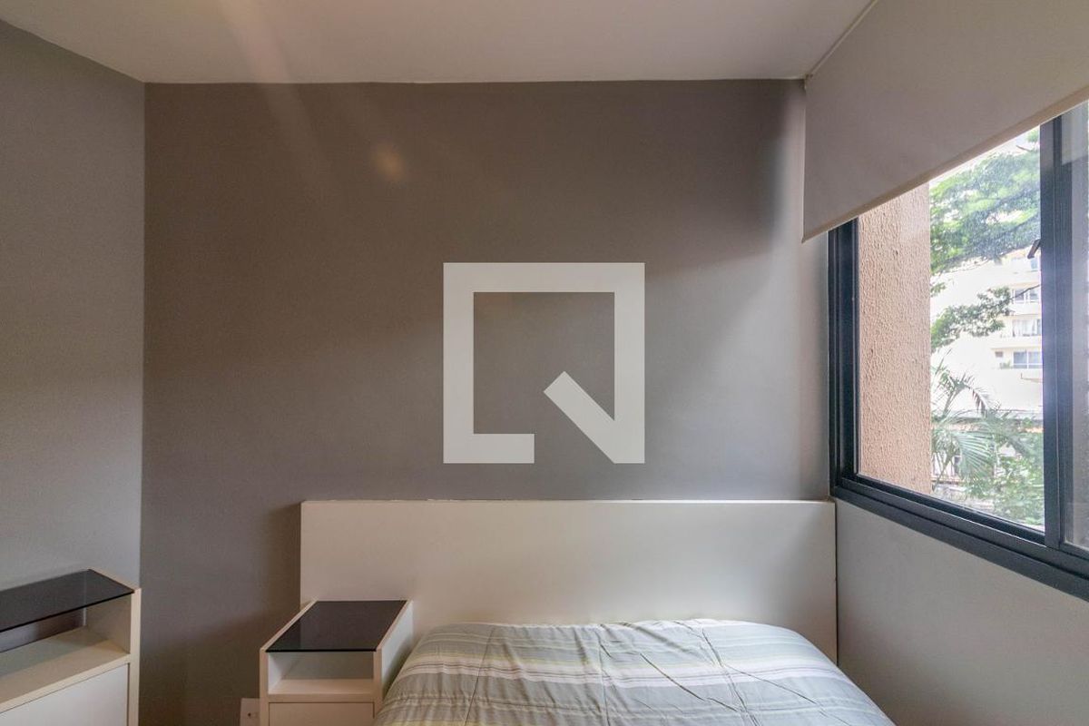 Apartamento, 1 quarto, 35 m² - Foto 16