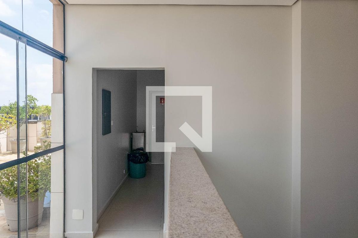 Apartamento, 1 quarto, 35 m² - Foto 43