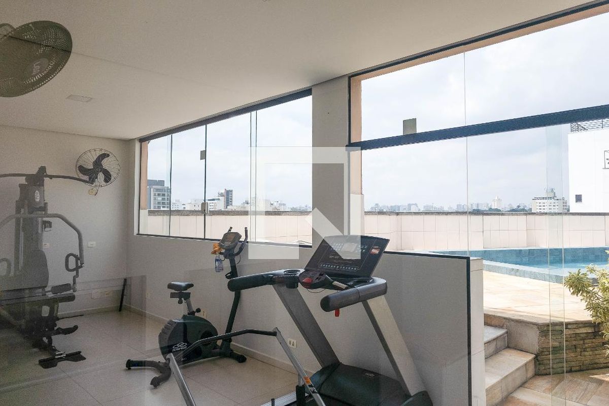 Apartamento, 1 quarto, 35 m² - Foto 41