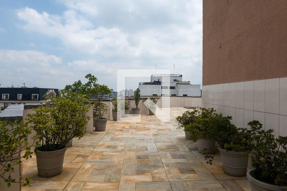 Apartamento, 1 quarto, 35 m² - Foto 35