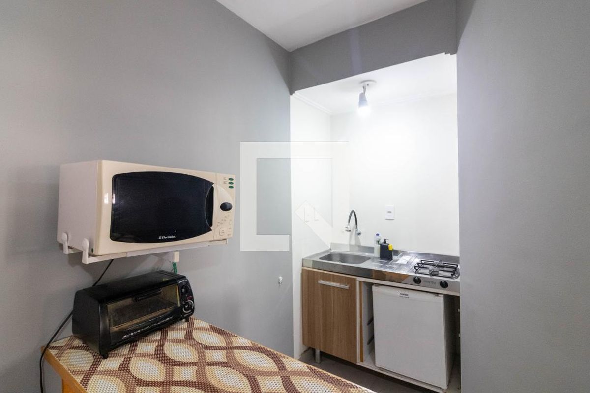 Apartamento, 1 quarto, 35 m² - Foto 24