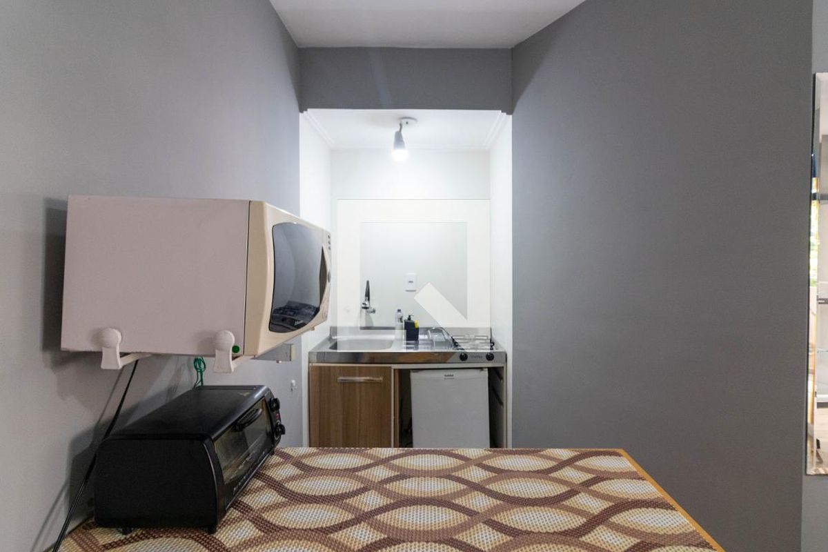Apartamento, 1 quarto, 35 m² - Foto 25