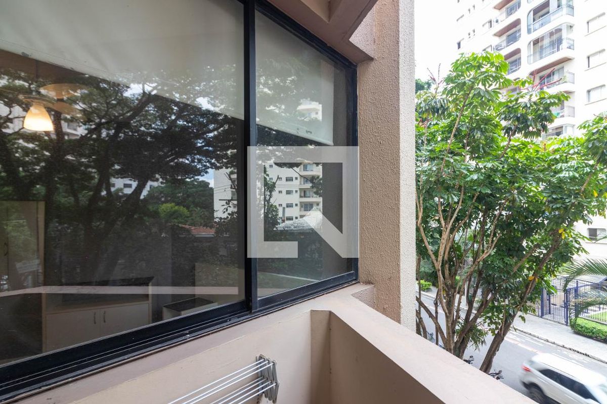 Apartamento, 1 quarto, 35 m² - Foto 10