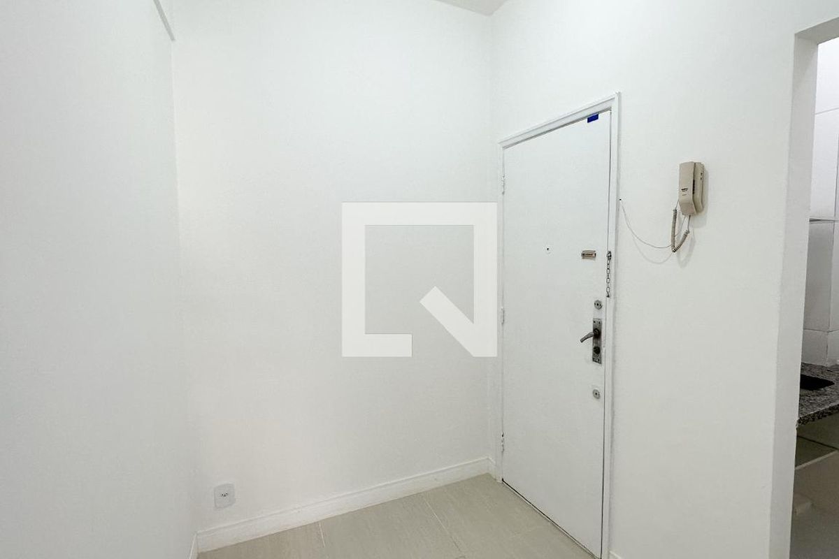 Kitnet-Studio, 31 m² - Foto 10