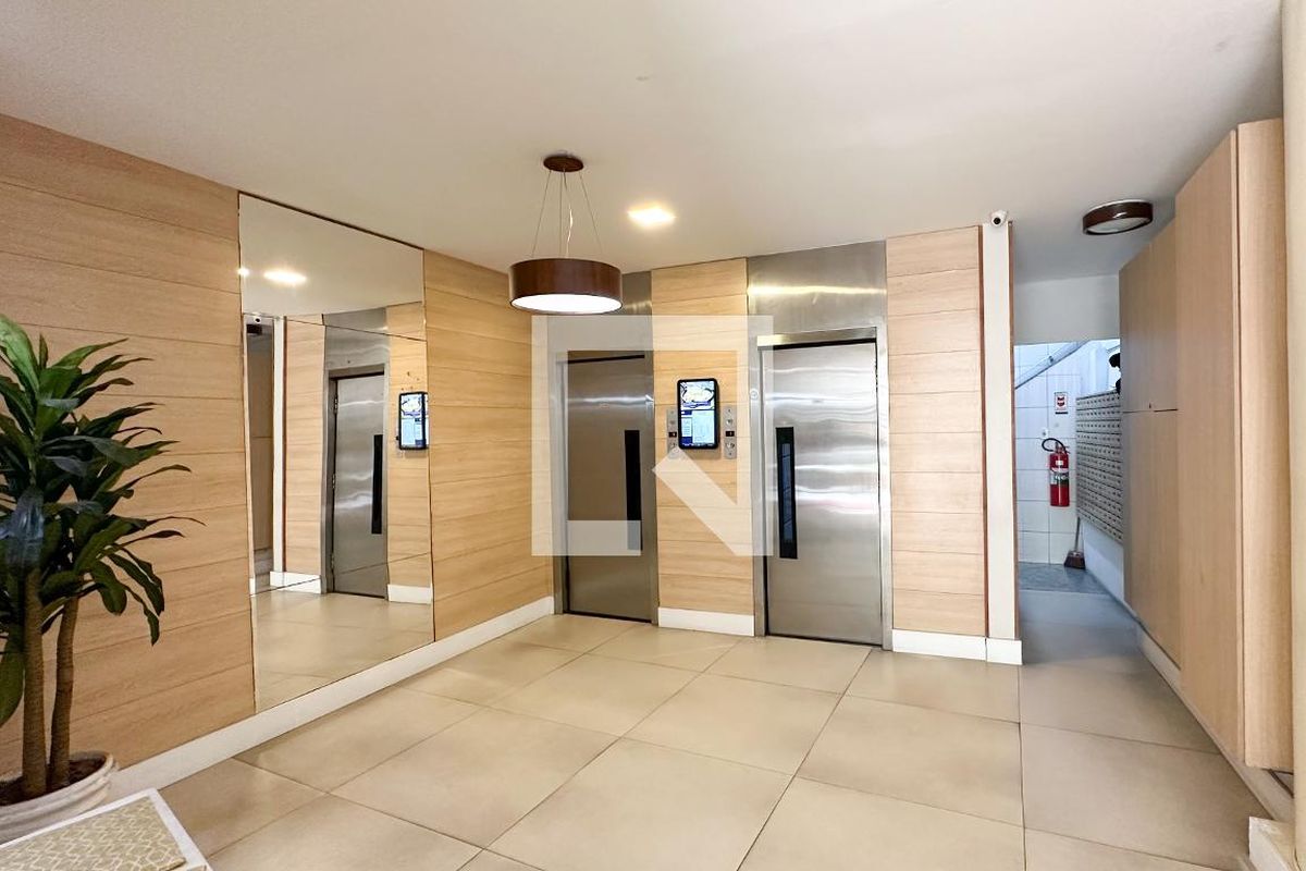Kitnet-Studio, 31 m² - Foto 32