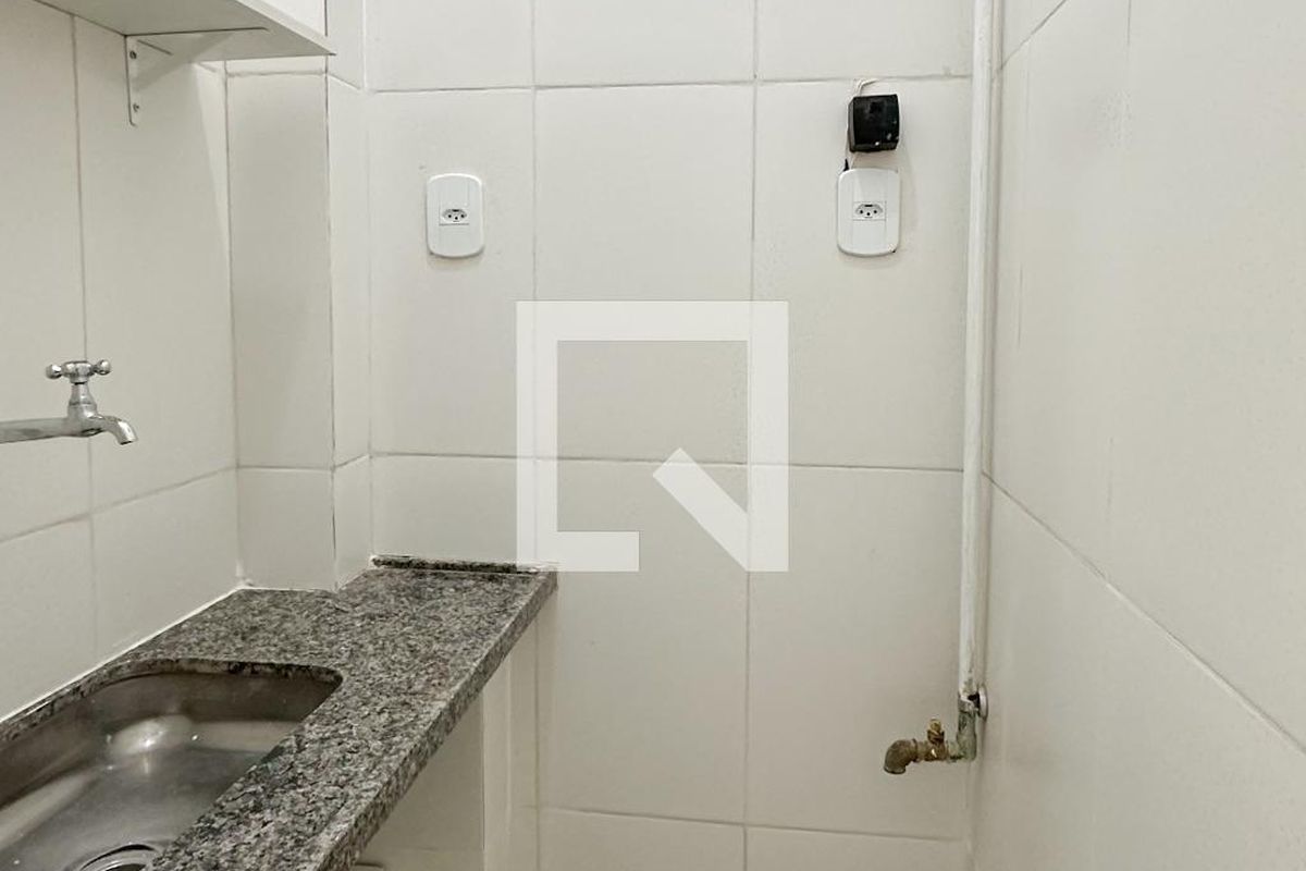 Kitnet-Studio, 31 m² - Foto 24
