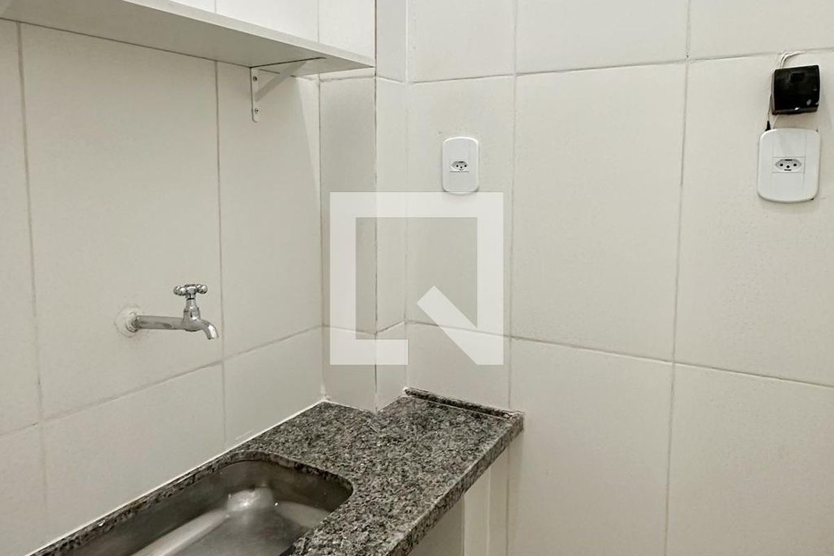 Kitnet-Studio, 31 m² - Foto 28