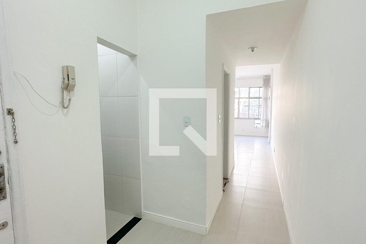 Kitnet-Studio, 31 m² - Foto 12