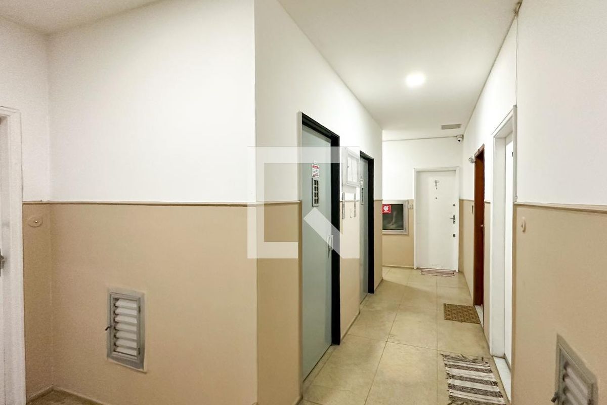 Kitnet-Studio, 31 m² - Foto 30