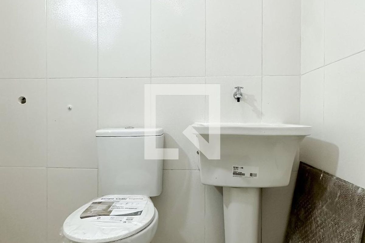 Kitnet-Studio, 31 m² - Foto 16