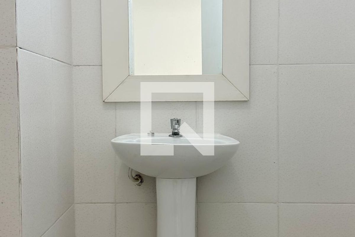 Kitnet-Studio, 31 m² - Foto 22