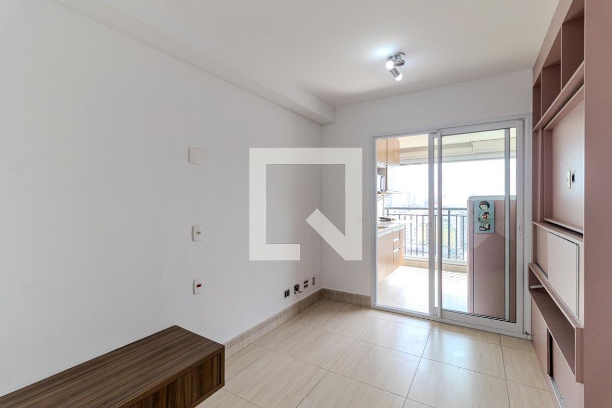 Kitnet-Studio, 35 m² - Foto 6