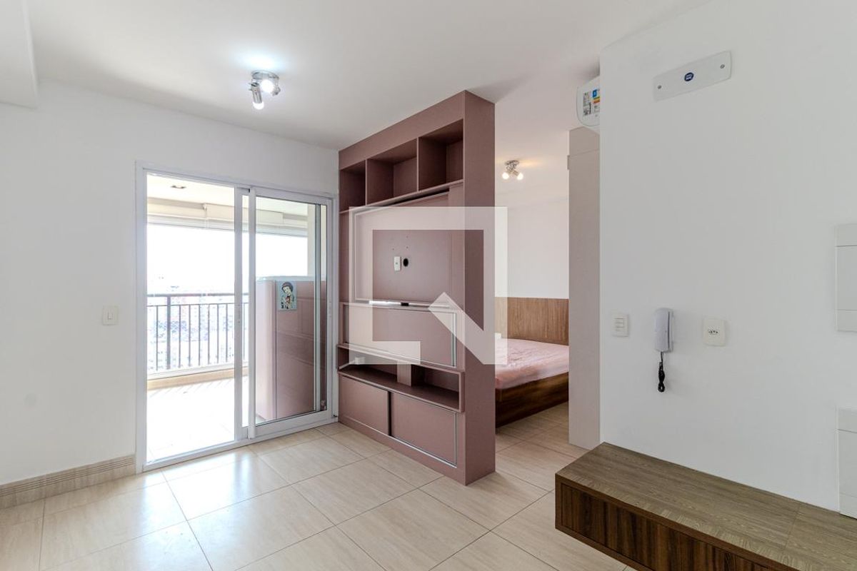Kitnet-Studio, 35 m² - Foto 3