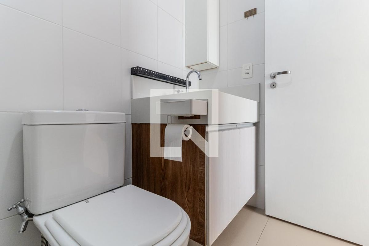 Kitnet-Studio, 35 m² - Foto 36