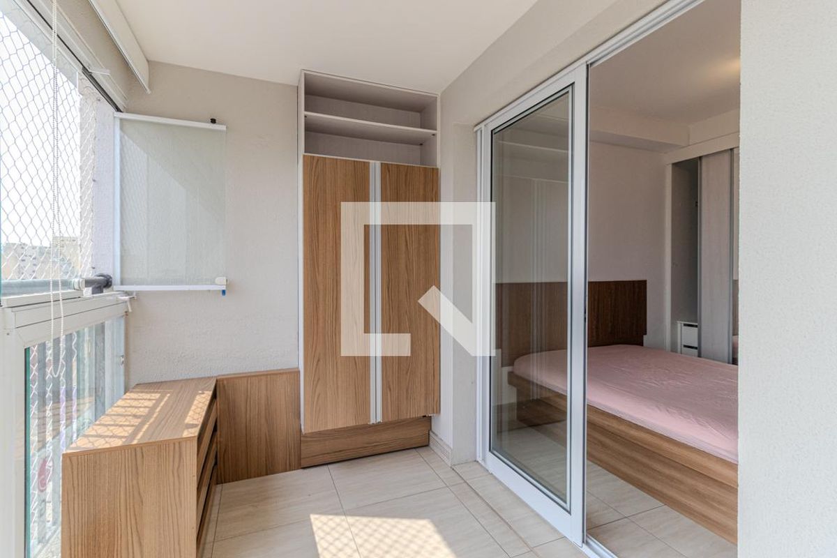 Kitnet-Studio, 35 m² - Foto 63