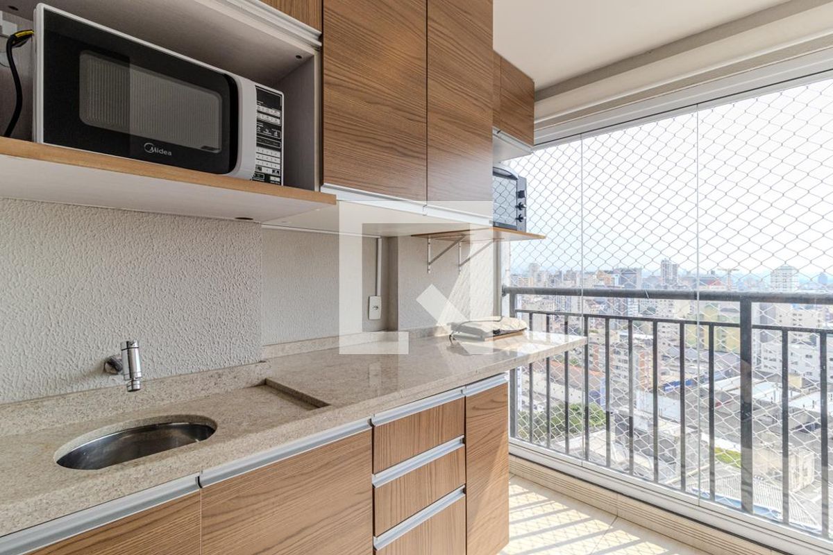 Kitnet-Studio, 35 m² - Foto 54