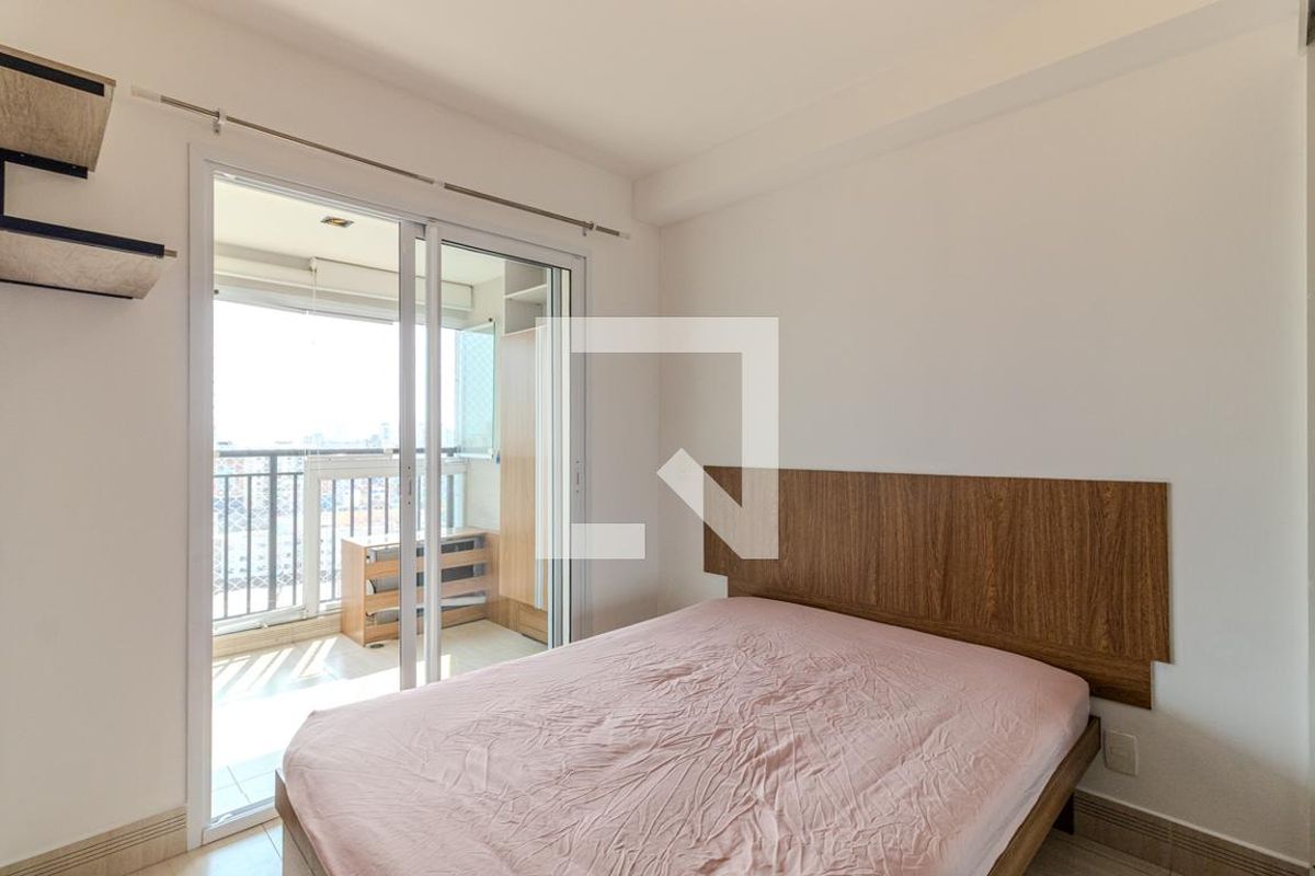 Kitnet-Studio, 35 m² - Foto 15