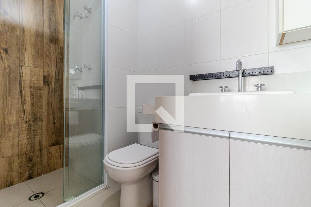 Kitnet-Studio, 35 m² - Foto 27