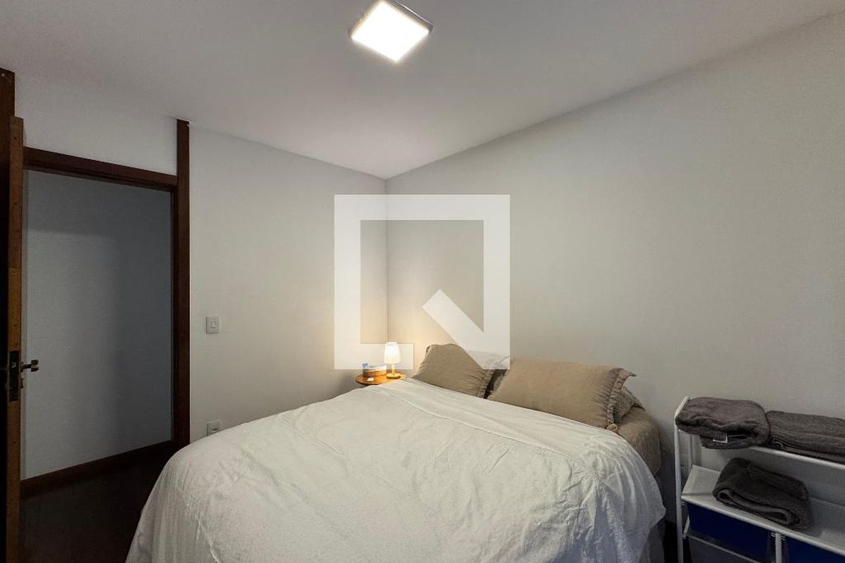 Apartamento, 4 quartos, 180 m² - Foto 50