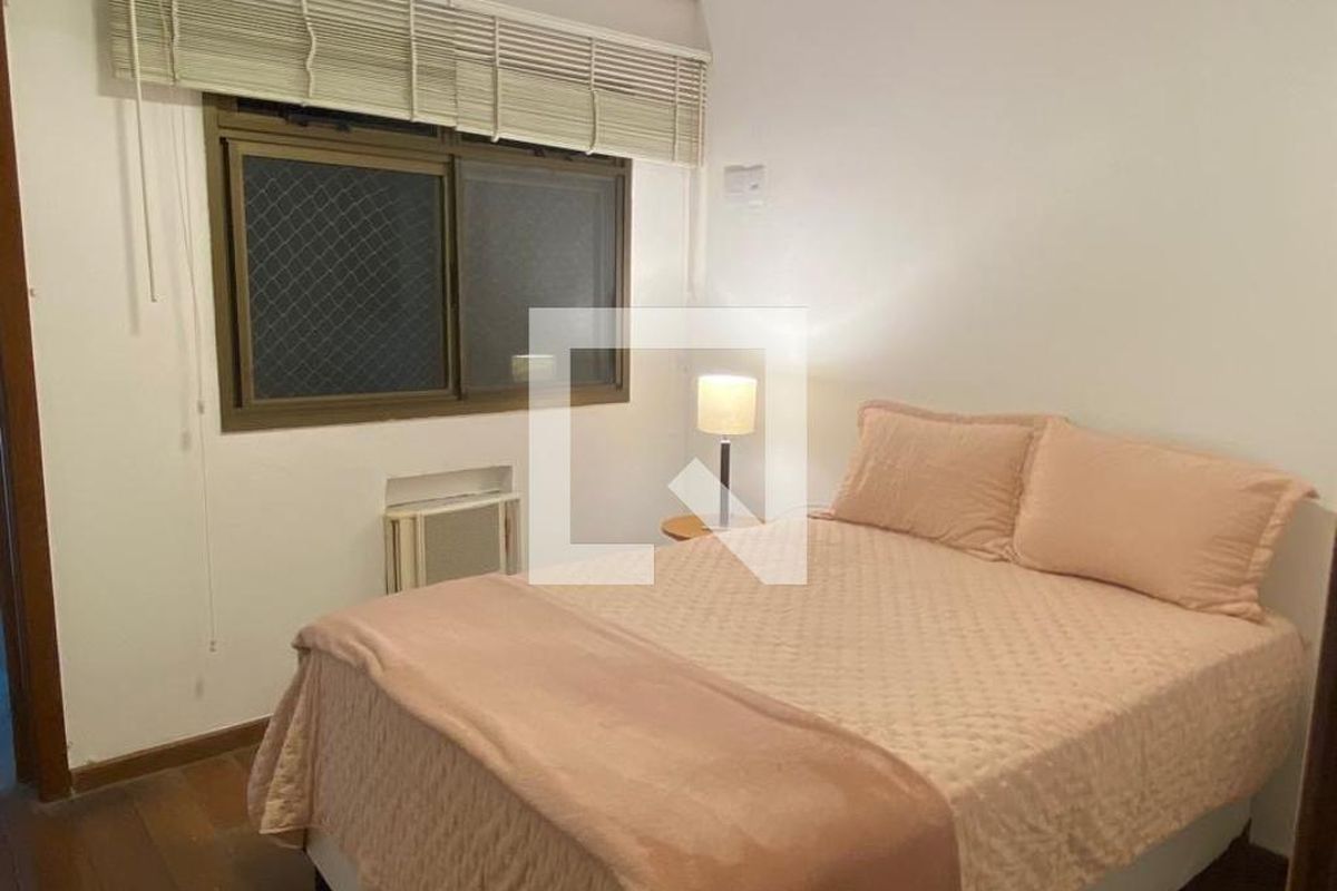 Apartamento, 4 quartos, 180 m² - Foto 54