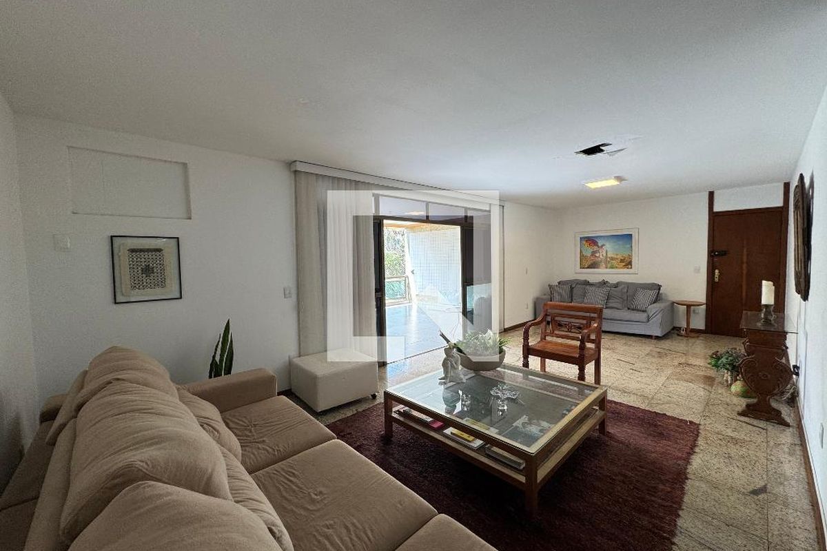 Apartamento, 4 quartos, 180 m² - Foto 6
