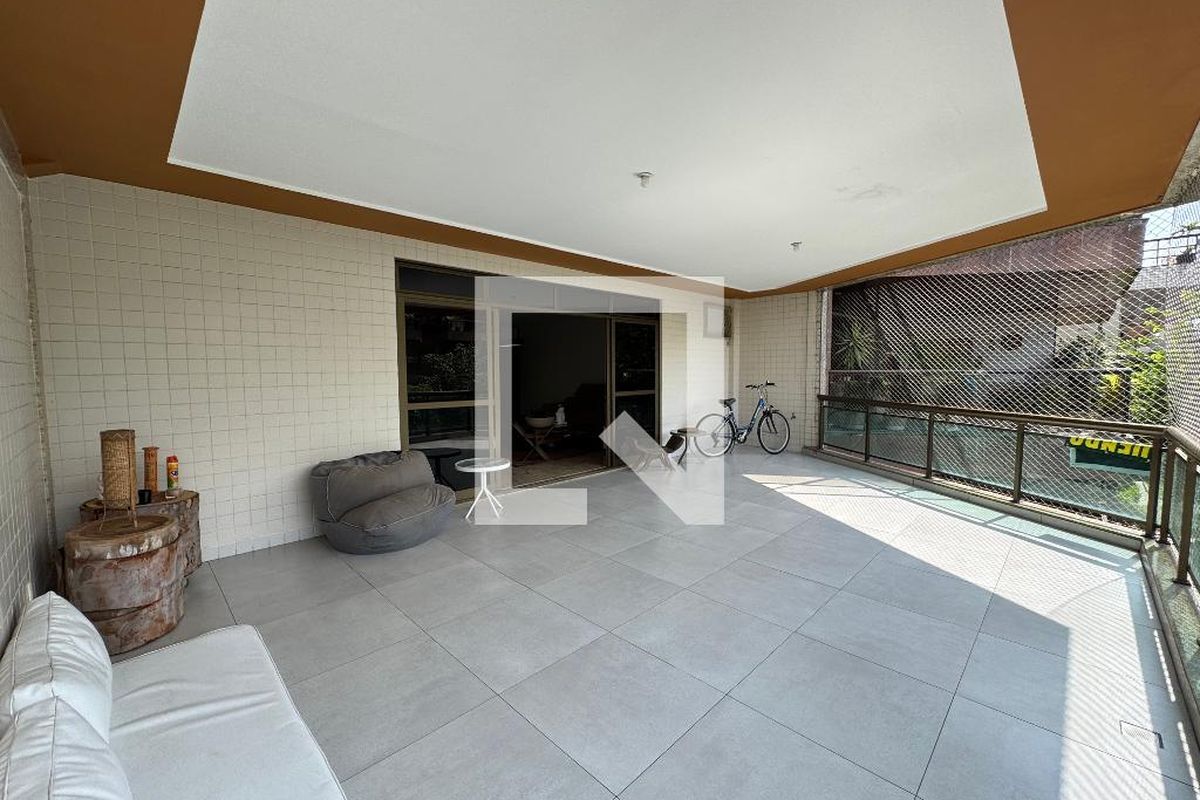 Apartamento, 4 quartos, 180 m² - Foto 14