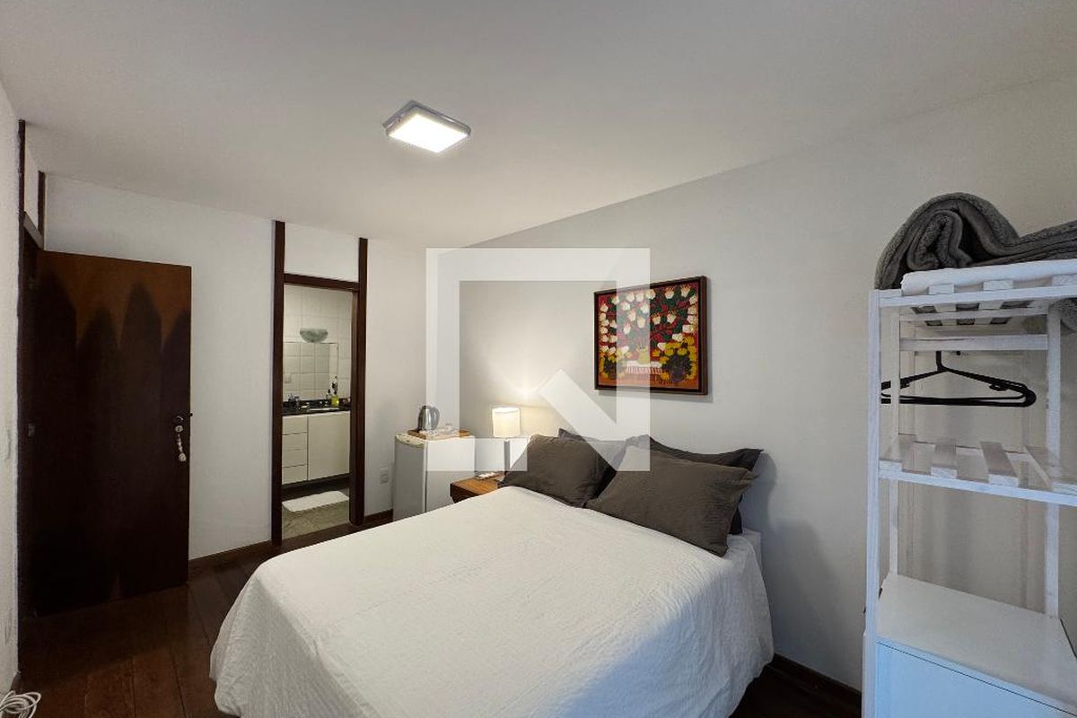Apartamento, 4 quartos, 180 m² - Foto 26
