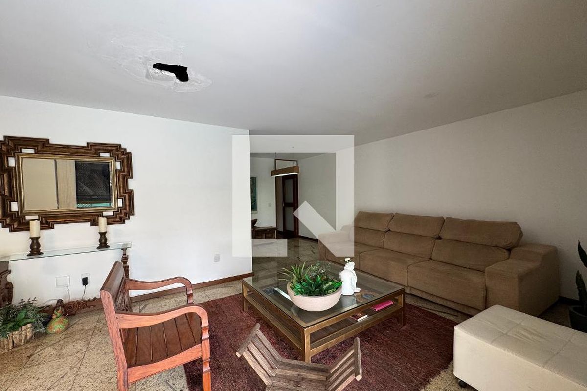 Apartamento, 4 quartos, 180 m² - Foto 8