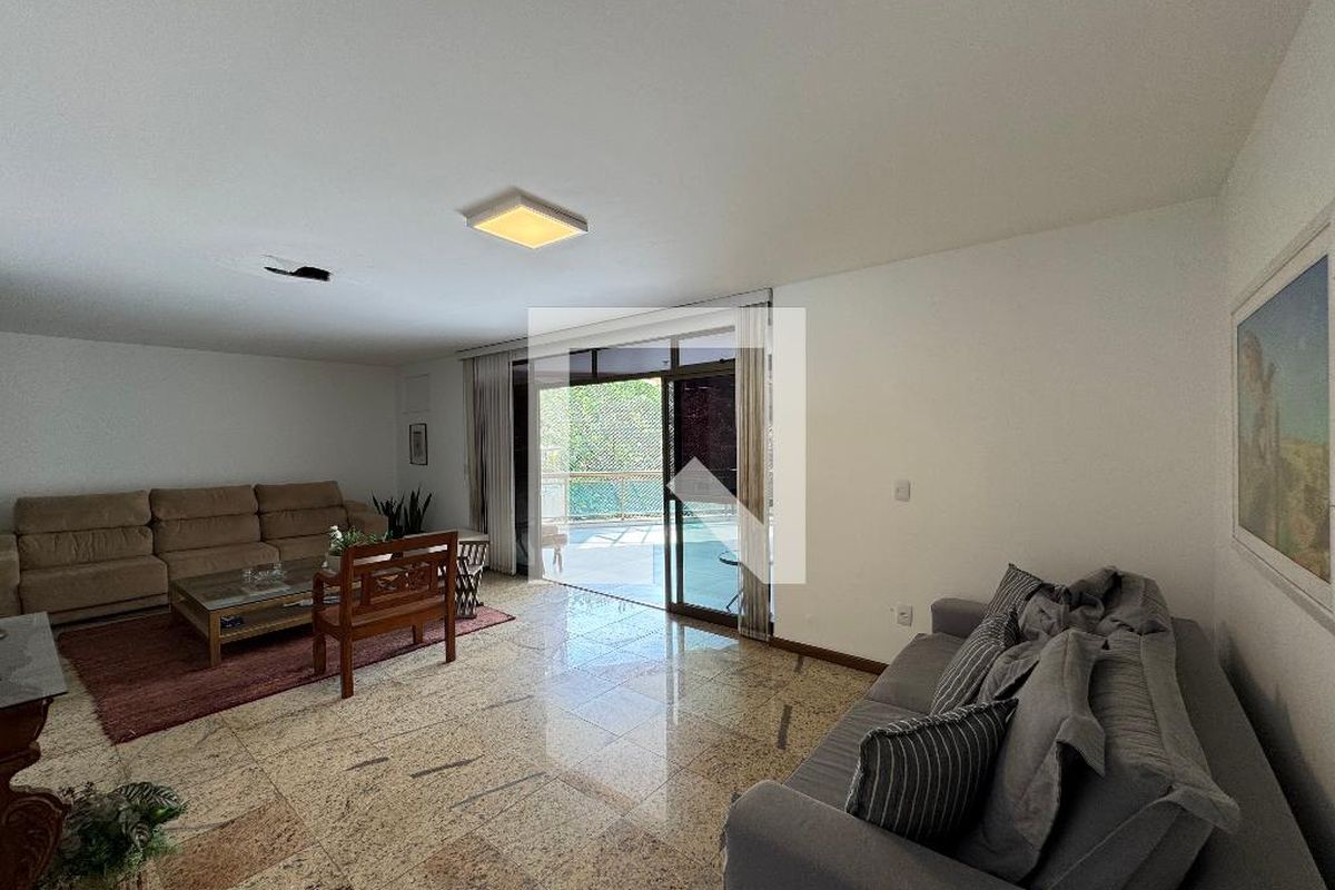 Apartamento, 4 quartos, 180 m² - Foto 4