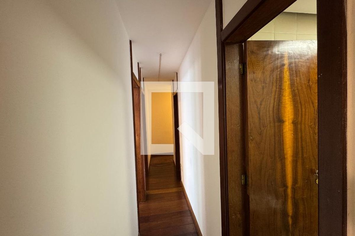 Apartamento, 4 quartos, 180 m² - Foto 64