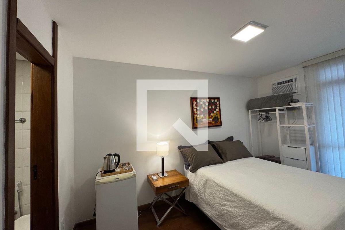 Apartamento, 4 quartos, 180 m² - Foto 22