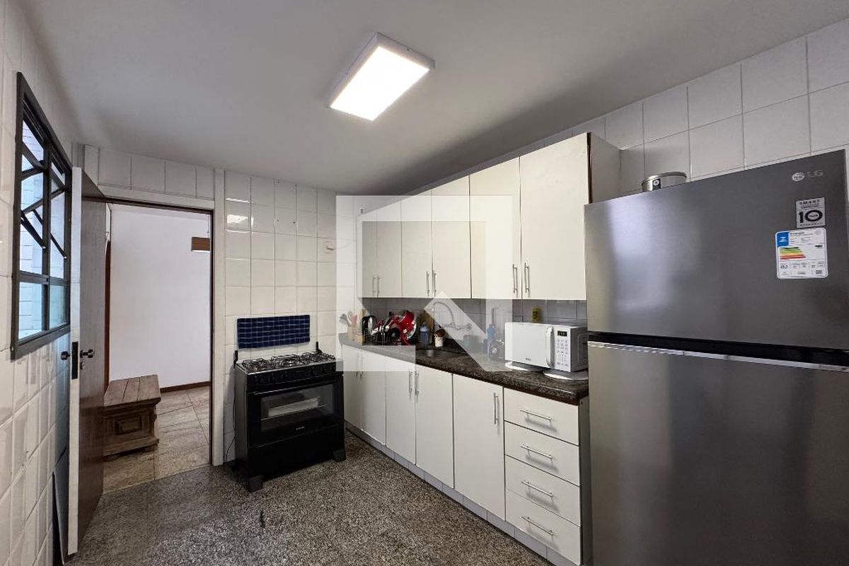 Apartamento, 4 quartos, 180 m² - Foto 92