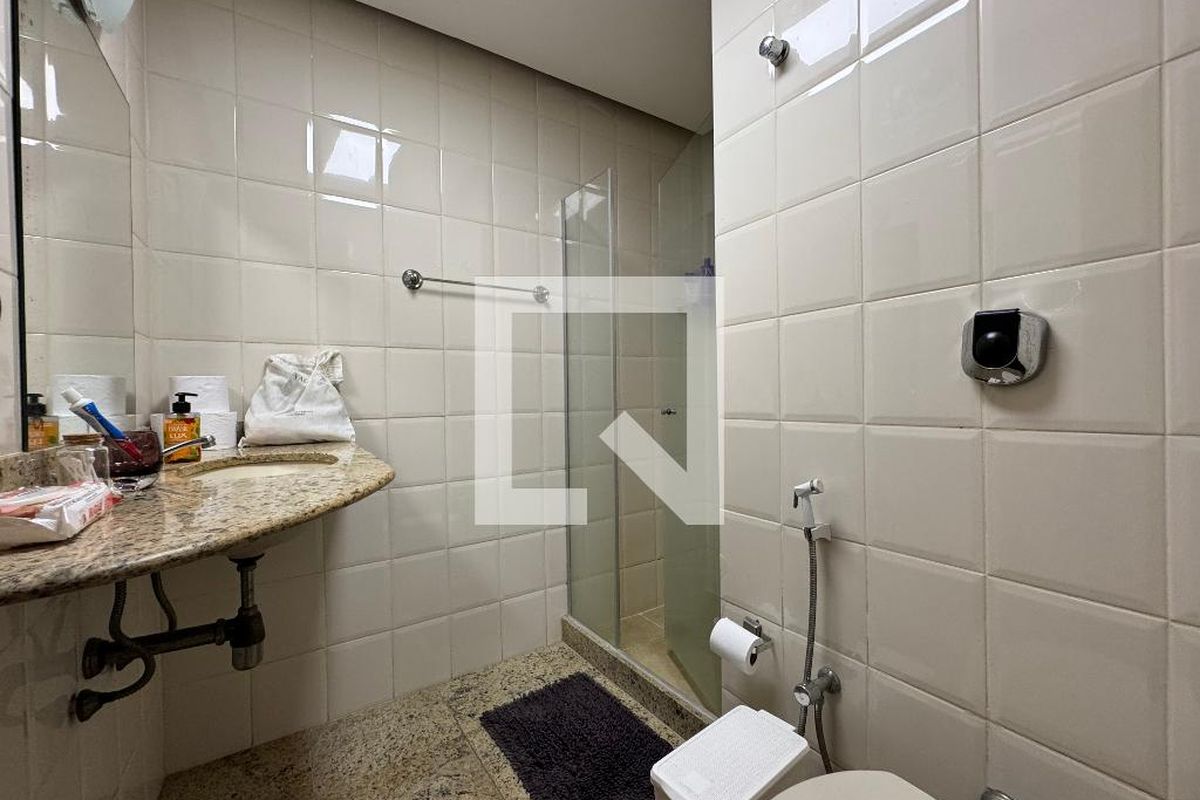 Apartamento, 4 quartos, 180 m² - Foto 74