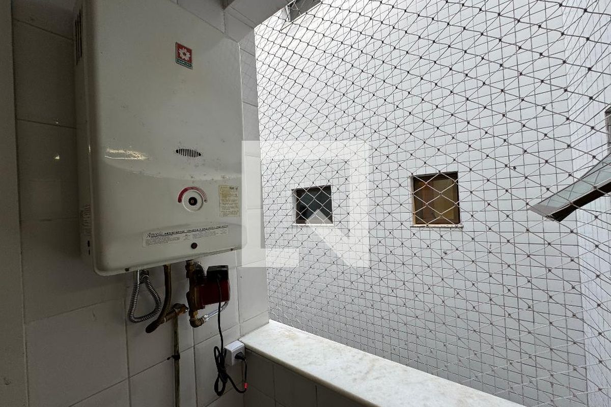 Apartamento, 4 quartos, 180 m² - Foto 90