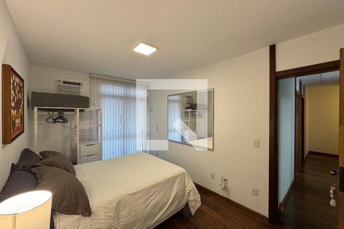 Apartamento, 4 quartos, 180 m² - Foto 24