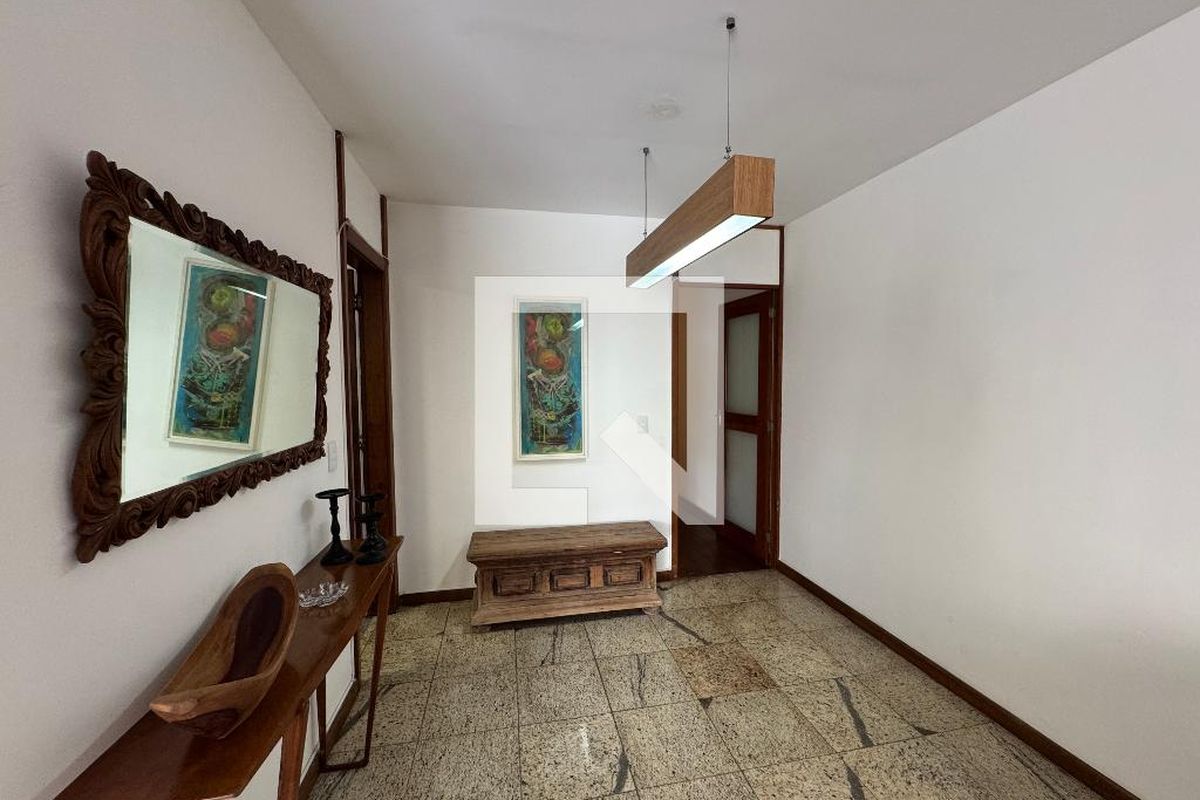 Apartamento, 4 quartos, 180 m² - Foto 10