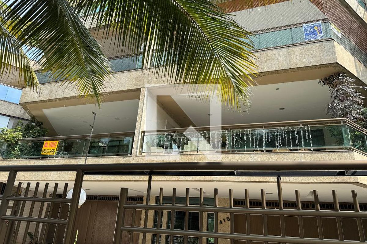 Apartamento, 4 quartos, 180 m² - Foto 100