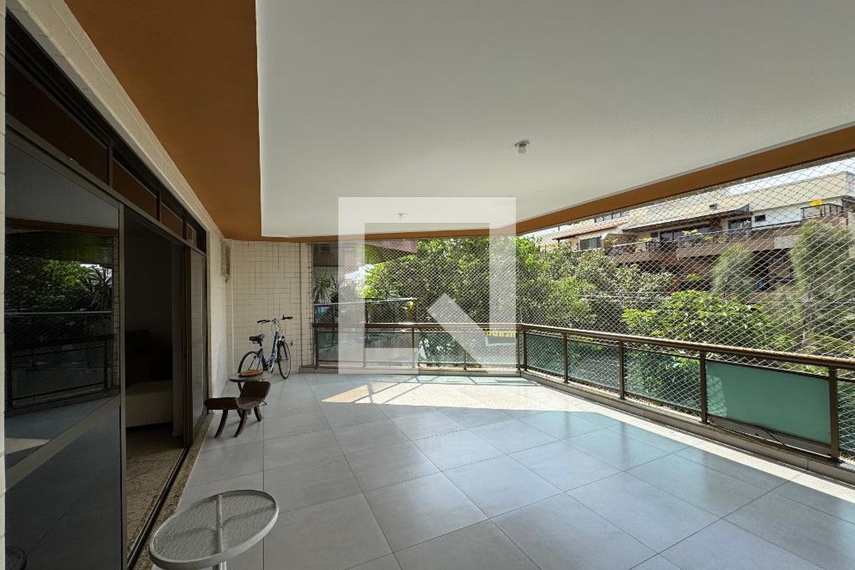 Apartamento, 4 quartos, 180 m² - Foto 12